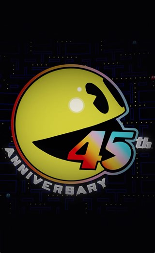 May 1st marks the start of PAC-MAY! 🕹️ We’ll be celebrating my anniversary all month long with a lot in store for all of my PAC-PALS. Be sure to keep an eye out... #PACMAN45 | PAC-MAN