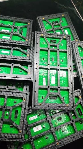 p10 display#diy #arduino#computer#youtubeshorts#shorts#shortvideo#dailydiy#diyproject#diy#scrolling