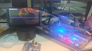 FPGA的fft详细展示