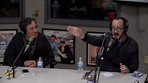 Comedian Chris Porter breaks down the photos a man will find on Tinder. | The Bob & Tom Show