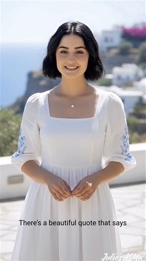 A Beautiful Quote That Will Touch Your Soul 💗