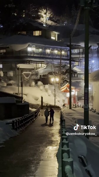 日本のおすすめ温泉スポット特集