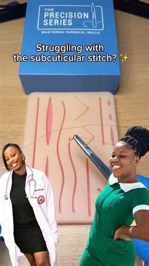 SUTURE KITS STORE (@suturingkit)’s videos with WELE DANCE - Lui Cruz
