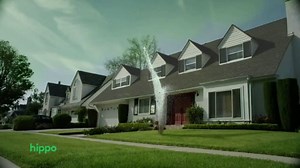 Hippo Home Insurance TV Spot, 'New Kind of Home Insurance: XFINITY Customers'