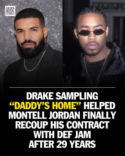 Drake’s 'Papi’s Home' and Montell Jordan’s Legacy