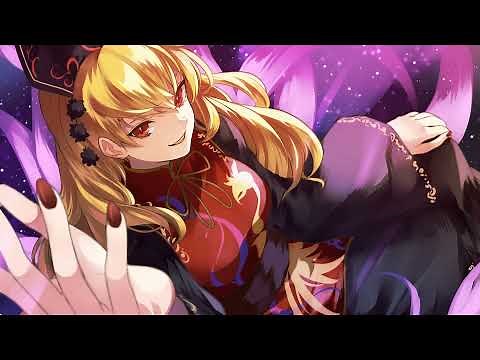 The Weeknd - Gasoline (Nightcore)