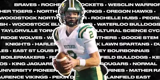 Watch Central Texas High School Football Playoffs Live on NFHS Network