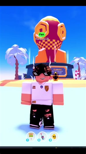 Apoyo a Creadores en Roblox