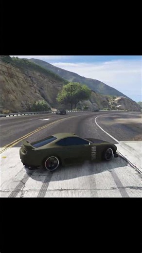 INSANE DRIFT SKILLS GTA5 (74 OF 100) #gta #gtaonly #gta5 #automobile #gtaonline #gaming #gtav