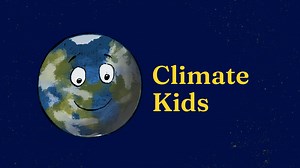 Climate Kids