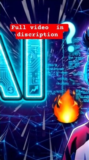 AI Ka Asli Jadoo 🤯 | AI Aakhir Kya Kya Kar Sakta Hai? (Live Proof)🔥 #shorts #youtubeshorts