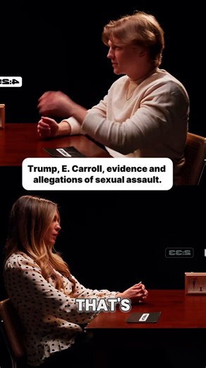 The glance over at the camera after the snort of disgust was full on chef’s kiss. Ladies, if anything about this lady reminds you of a friend, I suggest replacing that friend