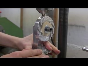 Homemade Jet Engine 3.0 | construction phase 1