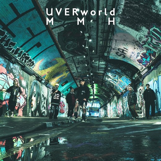 UVERworld、TVアニメ"七つの大罪 黙示録の四騎士"第2期OPテーマ「MMH」MV公開！| 激ロックニュース