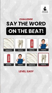 ⚡️ KEEP THE BEAT! ⚡️con Smooth Talkers