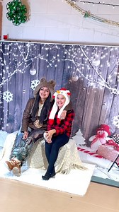 Deer Lake FN Meet & Greet ❄️ | Stella Standingbear