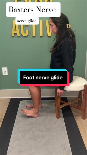 Understanding Baxter’s Nerve and Heel Pain Relief