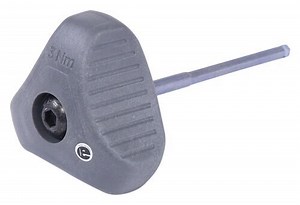 Replacement 3Nm Torque Tool for Thule ProBar, SquareBar Evo, or WingBar Evo Roof Racks - Qty 1 Thule