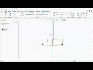 How to create a leaf spring assembly