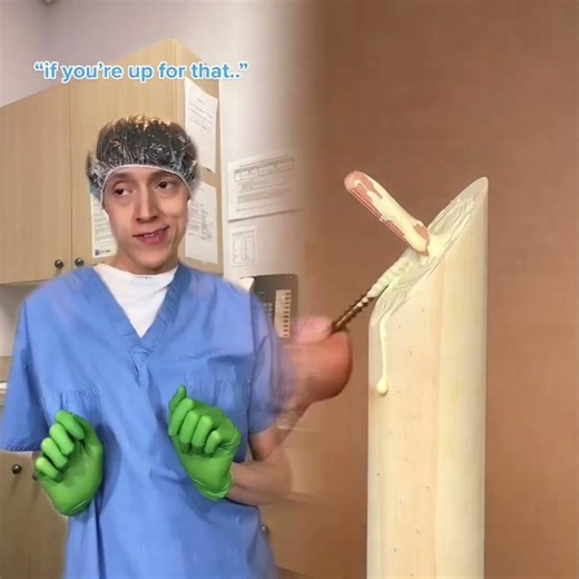 Girls Handle Pain better than Guys iMo✨