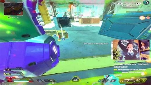 WALLHACK x Ghost in the Shell drop | !wallhack