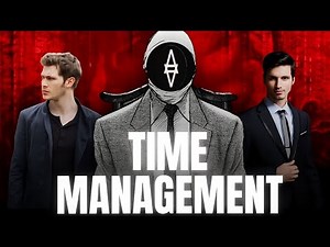 How to Improve Time Management Skills