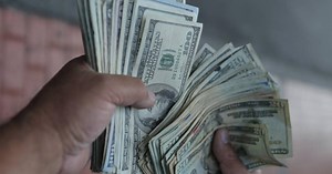 Dólar BCV hoy, 28 de febrero, en el Banco Central de Venezuela: tasa oficial del dólar