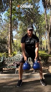 ¿Cómo activarse sin lesionarse en el intento? 🏋️‍♀️💚 Cristina Rodríguez, especialista en Medicina del Deporte de la UNAM, nos comenta cómo podemos iniciar una rutina de ejercicio para evitar lesionarnos y sobre todo, comenzar a cuidar nuestra salud positivamente. | Debate