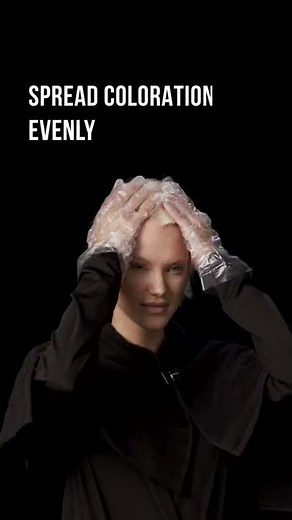 How To: SYOSS Permanent Coloration