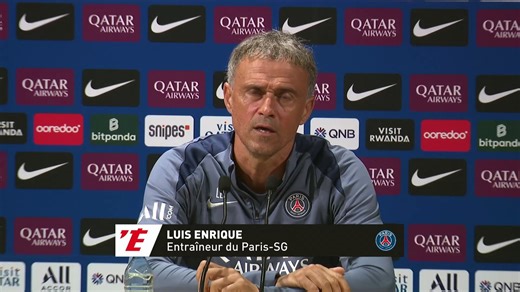 Quand le Barça affrontera-t-il le PSG ? Le calendrier complet du FC Barcelone en Ligue des champions