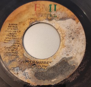 Corey Hart - Never Surrender