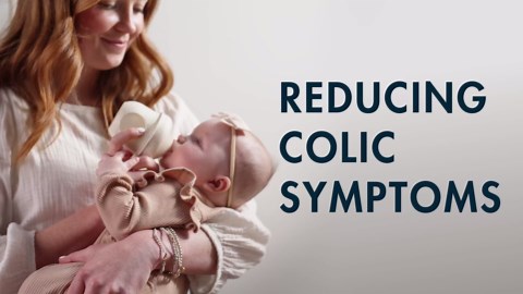 Boon Nursh Reusable Silicone Pouch Baby Bottles - Slow Flow Nipple - Silicone Baby Bottle Pouch and Nipple - Baby Feeding Essentials - Blue - 0-3 Months - 3 Count - 4 Ounce