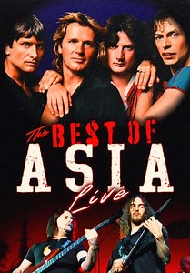 The Best of Asia: Live (2006)