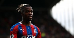 Latest Chelsea transfer rumours as Blues up Zaha chase