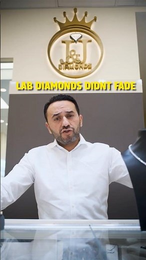 Why Lab Diamonds Are Here to Stay | Lab Grown Diamonds Explained