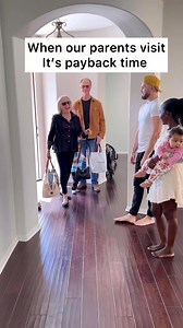 85K views · 1.9K reactions | Payback time #payback #funnymoments #funnytiktok | Kameron & Naomi | Facebook