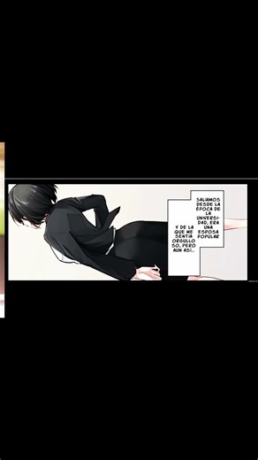 💀 Su novia le hizo NTR en su PROPIA CARA... #manhwa #anime #manga #manhwarecap #resumen #novelas