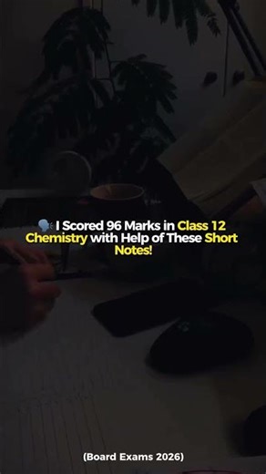 class 12 short notes these are very useful for toppers #importantquestions