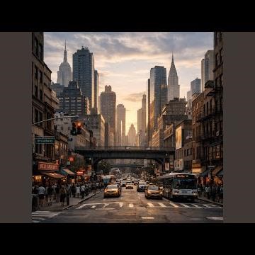 Feel So Close (Ultra Slowed)