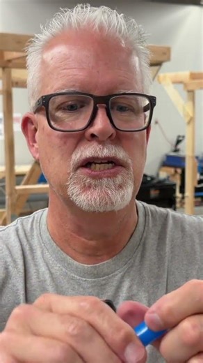 Goof Proof Expansion Fitting Installation #plumbing #shorts #diy