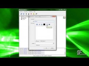 Créer, modifier, hiérarchiser channel dans un serveur Mumble