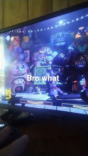 50 20 mode #fivenightsatfreddy #fnaf