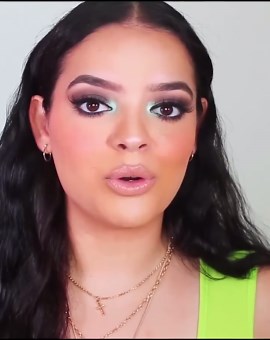 The unsolved case of influencer Itzel Espinoza