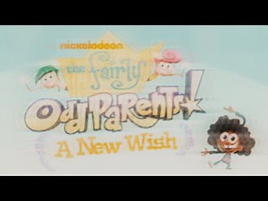 The Fairly Oddparents: A New Wish Intro Backwards