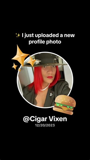 Cigar Vixen (@cigarvixen)’s videos with Good Memories - Cochren & Co.