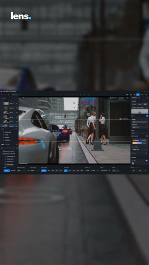 The Reason Why Your Renders Look Right But Doesn't Feel Right... #shortsviral
