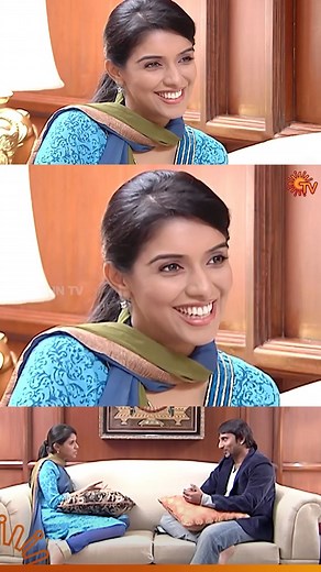 SunTV | Throwback to actress Asin sharing her love for dance in a rare interview. #SunTV #SunTVThrowback #Asin #AnandhaKannan #ThrowbackInterview | Instagram
