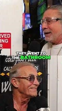 Paul McCartney's Hilarious Reaction to Bathroom Breaks- CW Colt - OG Key West Musician #keywest