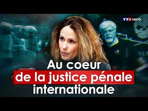 Gén0cide des Tutsi, Paul Watson, pirates : elle plaide dans les plus grands dossiers internationaux