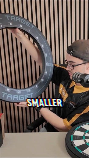 Target's China-Exclusive Dartboard Is...Interesting🇨🇳